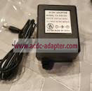 New TA-D06-800 6VDC 800mA AC/DC Power Adapter charger
